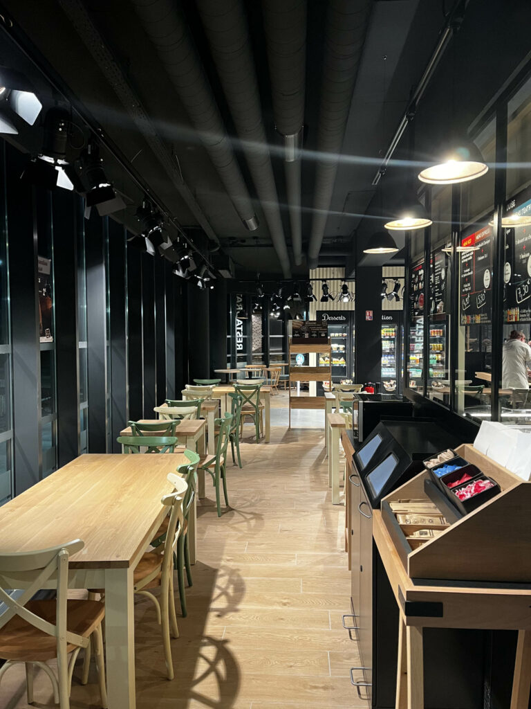 Rénovation aménagement conception boulangerie Louise La Pilaterie l Graine d_Espace(3)