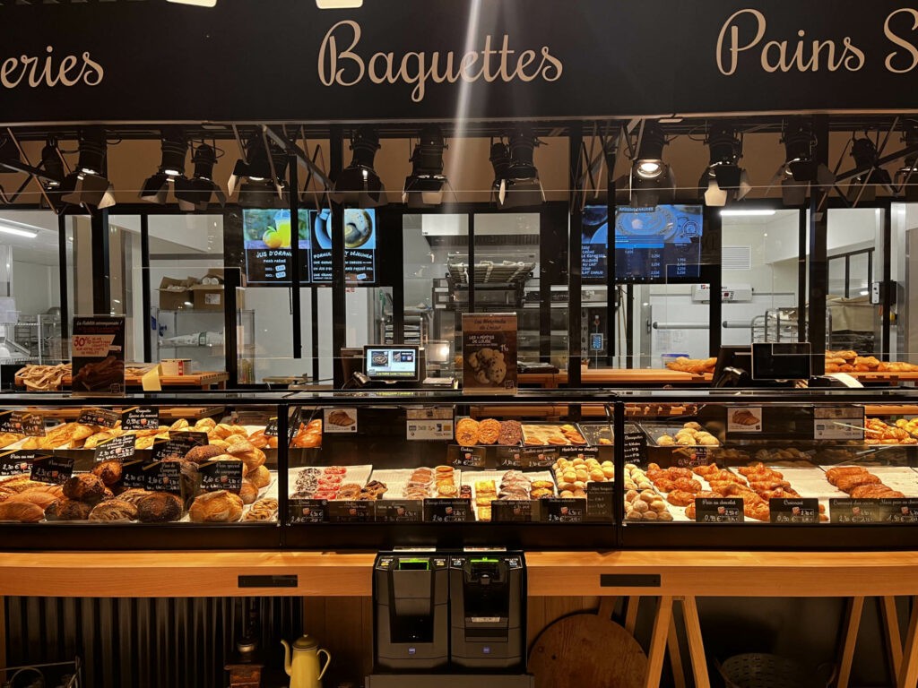 Rénovation aménagement conception boulangerie Louise La Pilaterie l Graine d_Espace(8)