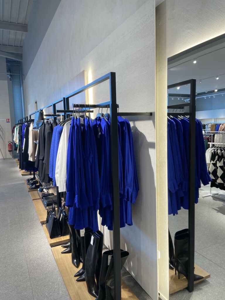 Rénovation magasins de prêt à porter Mango Bruay La Buissière l Graine d_espace(11) Rénovation magasins de prêt à porter Mango Bruay La Buissière l Graine d_espace(11)