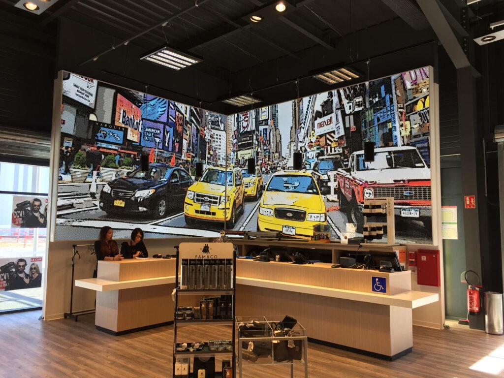 Aménagement et conception CCV Dinard 2 - Graine d'Espace Aménagement et conception CCV Dinard 2 - Graine d'Espace