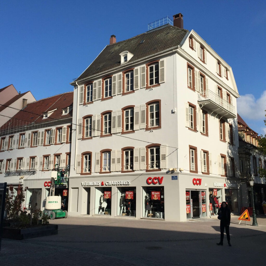 Aménagement et conception CCV Hagueneau - Graine d_Espace 1