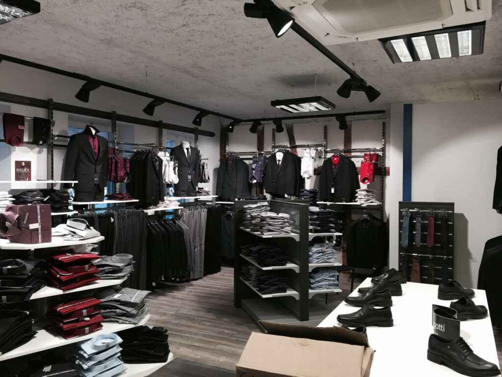 Aménagement et conception CCV Hagueneau - Graine d_Espace