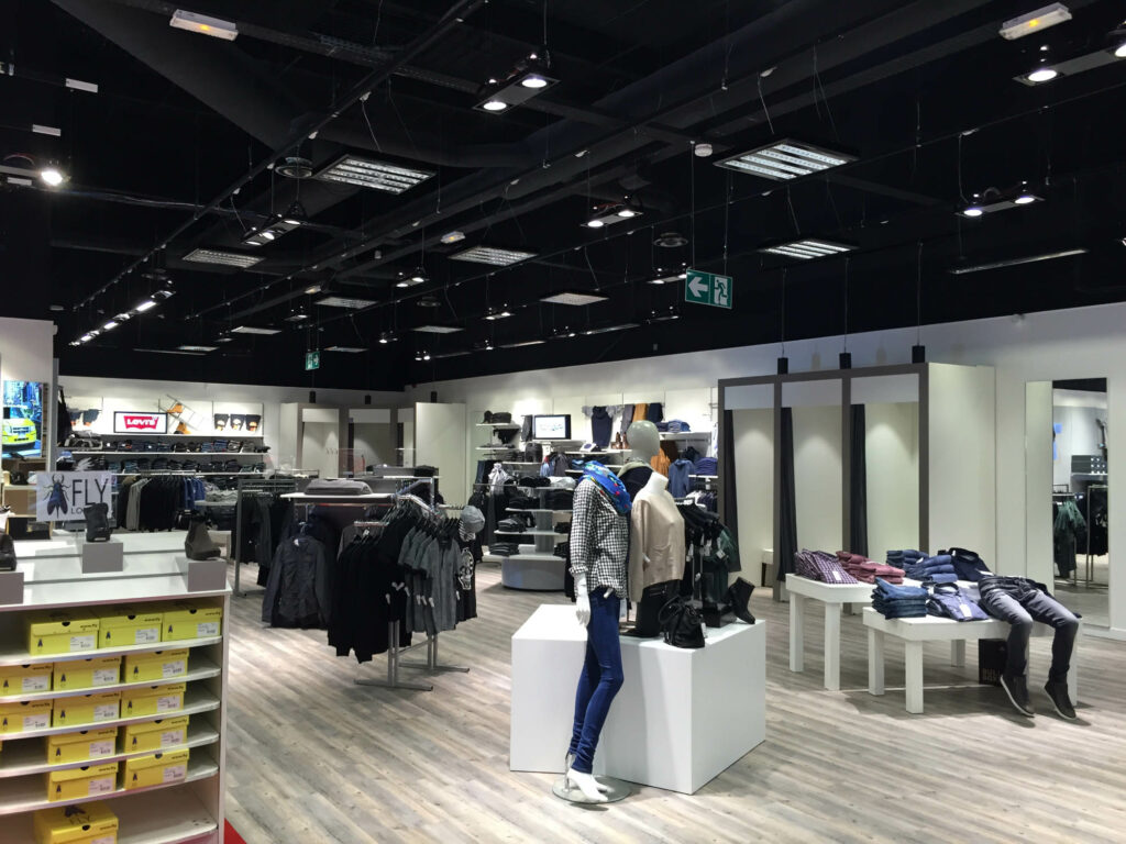 Aménagement et conception CCV Villabé - Graine d_Espace