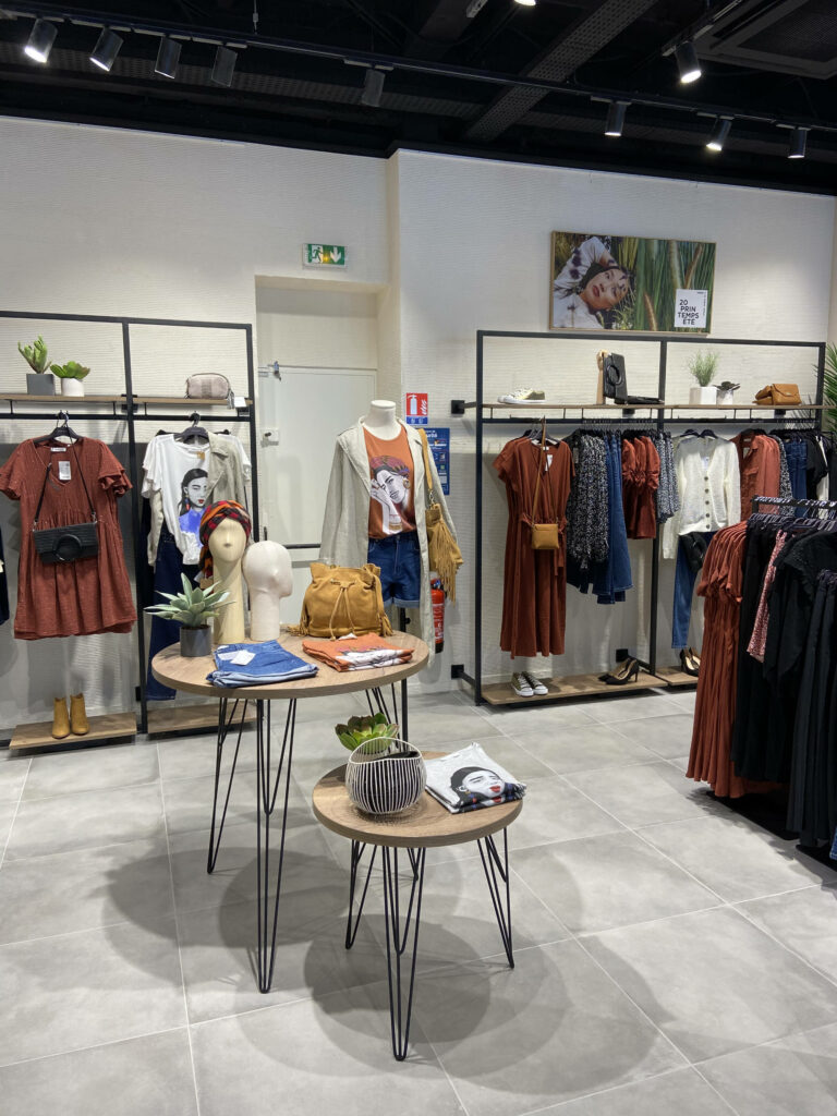 Conception et aménagement Promod Dunkerque l Graine d_Espace 6