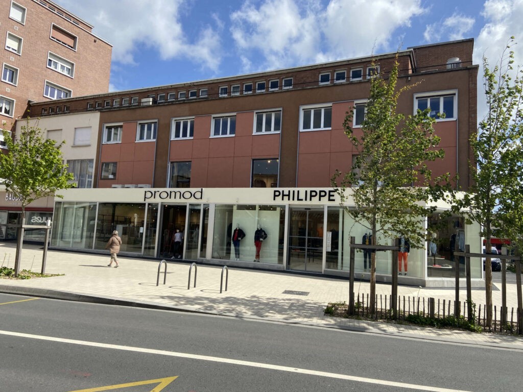 Conception et aménagement V Phillipe DKQ l Graine d_Espace