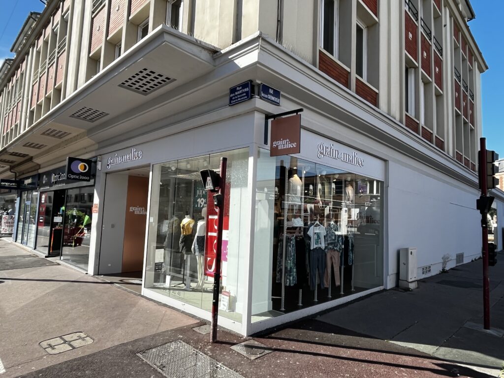 Conception et réalisation aménagement/ Graine d'espace / Grain de Malice Conception et réalisation aménagement/ Graine d'espace / Grain de Malice