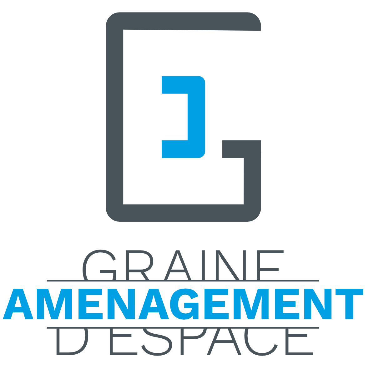 logo Graine d'Espace aménagement